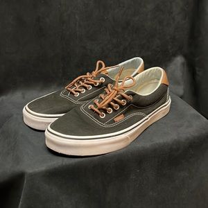 Vans Era C&L Men’s size 10.